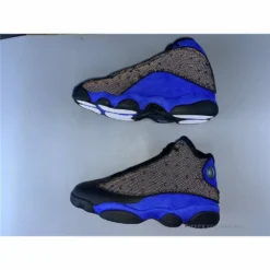 Hypeyourbeast Air Jordan 13 'Hyper Royal'