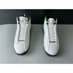 Hypeyourbeast Air Jordan 13 'Lucky Green' 19 Hypeyourbeast Air Jordan 13 'Lucky Green'