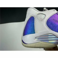 HypeYourBeast Air Jordan 14 White 'Doernbecher' 26 HypeYourBeast Air Jordan 14 White 'Doernbecher'