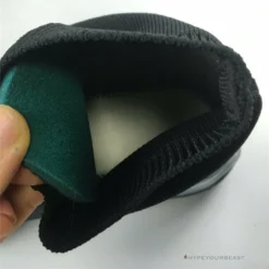 Hypeyourbeast Balenciaga BCG Sock Sneakers Clear Sole - Black 15 Hypeyourbeast Balenciaga BCG Sock Sneakers Clear Sole - Black