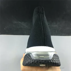 Hypeyourbeast Balenciaga BCG Sock Sneakers Clear Sole - Black 18 Hypeyourbeast Balenciaga BCG Sock Sneakers Clear Sole - Black