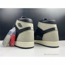 Hypeyourbeast Air Jordan 1 High OG 'Fresh Mint'