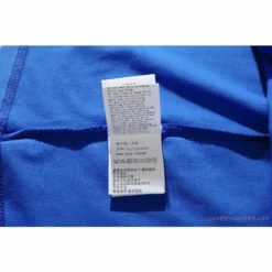 Hypeyourbeast Clothes BAPE Little Ape Head Colorful Classic Tee Shirt 'BLUE' 24 Hypeyourbeast Clothes BAPE Little Ape Head Colorful Classic Tee Shirt 'BLUE'