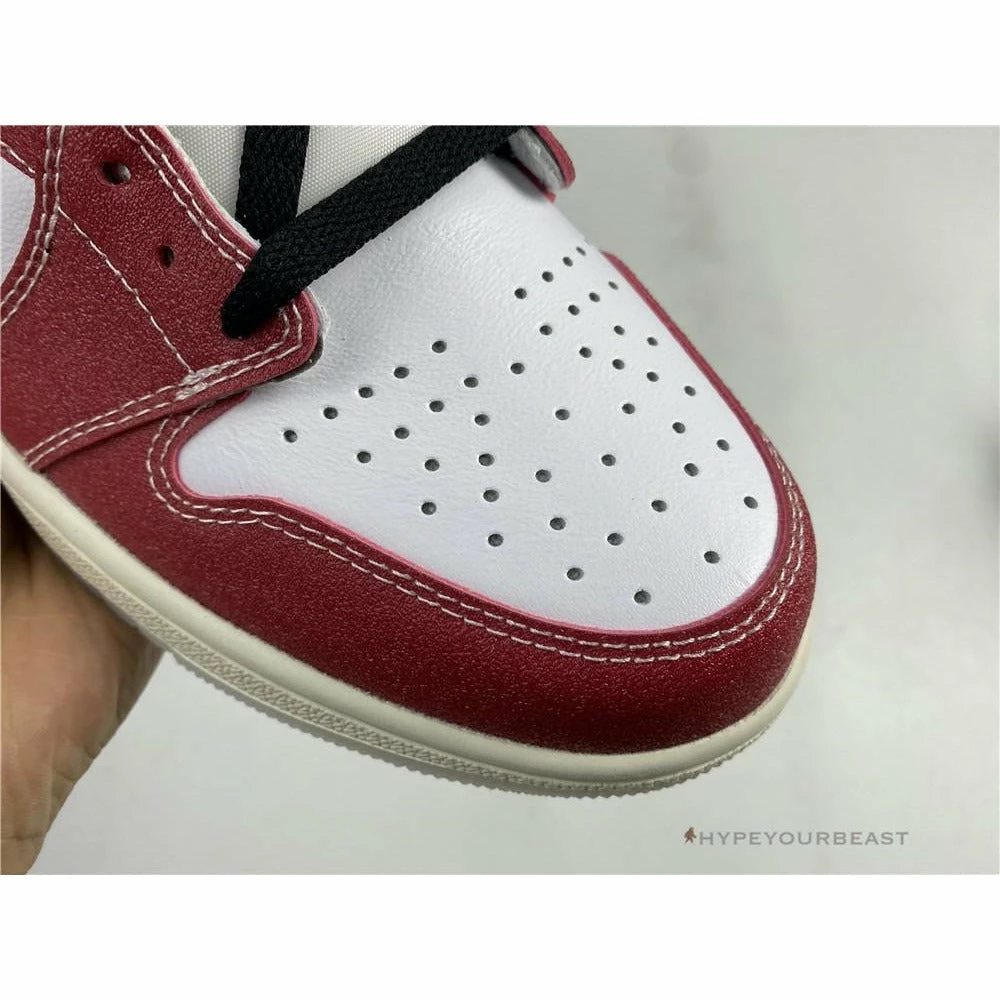 Hypeyourbeast Trophy Room X Air Jordan 1 High OG 11 Hypeyourbeast Trophy Room X Air Jordan 1 High OG