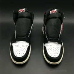 Hypeyourbeast Air Jordan 1 High 'Gym Red'