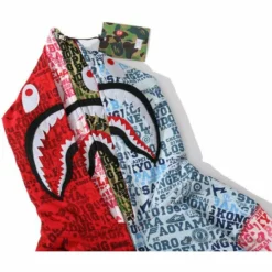 Hypeyourbeast BAPE 25th Anniversary Double-Cap Camouflage Hoodie 20 Hypeyourbeast BAPE 25th Anniversary Double-Cap Camouflage Hoodie