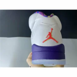 Hypeyourbeast Air Jordan 5 Fresh Prince