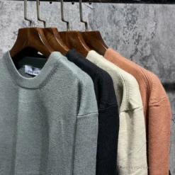 Hypeyourbeast St. Island Long Sleeve Shirt White Shirts 10 Hypeyourbeast St. Island Long Sleeve Shirt White Shirts