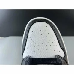 Hypeyourbeast Air Jordan 1 Mid 'Red Yellow Swoosh'