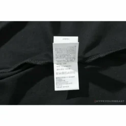 Hypeyourbeast BAPE Baby Milo Valentine's Day Chocolate Tee Shirt 'BLACK' 19 Hypeyourbeast BAPE Baby Milo Valentine's Day Chocolate Tee Shirt 'BLACK'