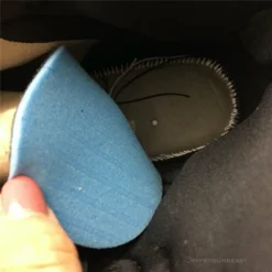 Hypeyourbeast Air Jordan 1 High 'Gym Red'