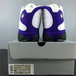 Hypeyourbeast Air Jordan 13 'Lakers'