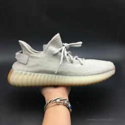 HypeYourBeast Adidas Yeezy Boost 350 V2 'Sesame'