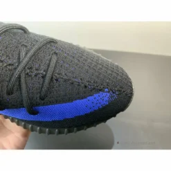 Hypeyourbeast Adidas Yeezy Boost 350 V2 'Dazzling Blue'