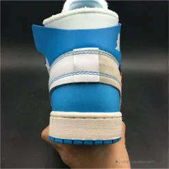 Hypeyourbeast The Ten: Off White X Air Jordan 1 High