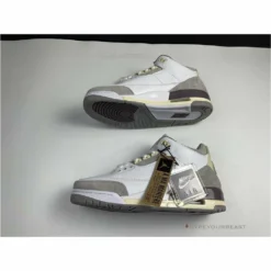 HypeYourBeast Air Jordan 3 X A Ma Maniere