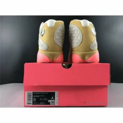 Hypeyourbeast Air Jordan 13 Chinese New Year