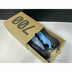 HypeYourBeast Adidas Yeezy Boost 700 MNVN 'Bright Cyan' 18 HypeYourBeast Adidas Yeezy Boost 700 MNVN 'Bright Cyan'