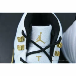 HypeYourBeast Air Jordan 12 'Royalty'