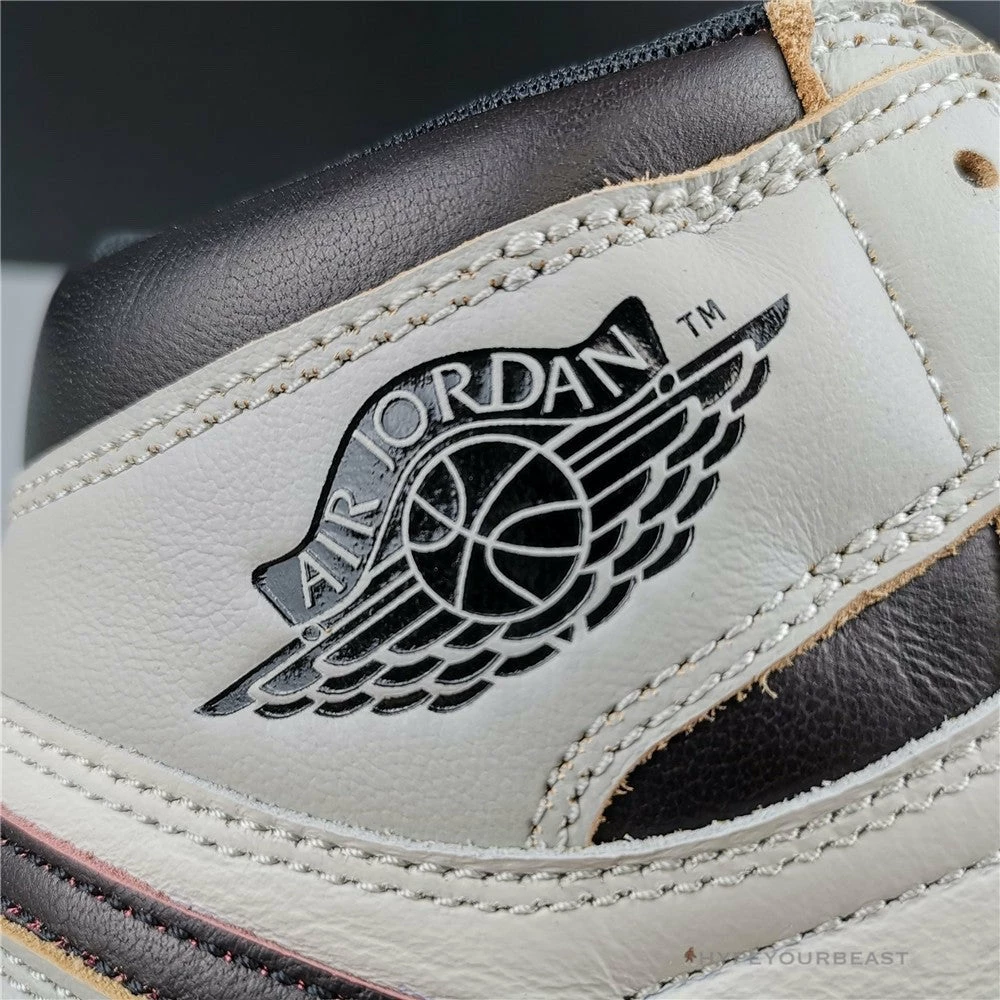 Hypeyourbeast Jordan 1 Retro High OG Defiant SB NYC To Paris 7 Hypeyourbeast Jordan 1 Retro High OG Defiant SB NYC To Paris