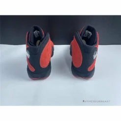 Hypeyourbeast Air Jordan 13 'Reverse Bred'