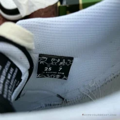 Hypeyourbeast Bape Sk8 St Camo Clothes