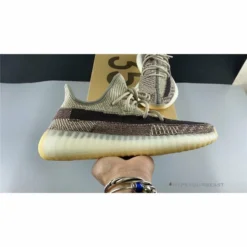 HypeYourBeast Adidas Yeezy Boost 350 V2 'Zyon'