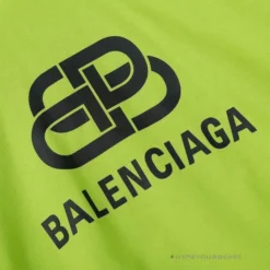 HypeYourBeast Hoodies & Jackets BCG BB Hoodie Green