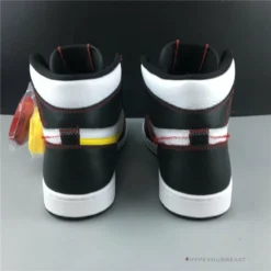 HypeYourBeast Air Jordan 1 Retro High OG 'Defiant' 30 HypeYourBeast Air Jordan 1 Retro High OG 'Defiant'