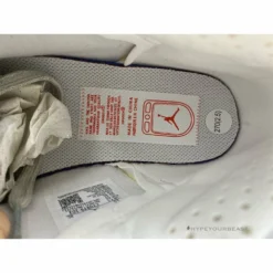 HypeYourBeast Air Jordan 1 High Zoom Air CMFT