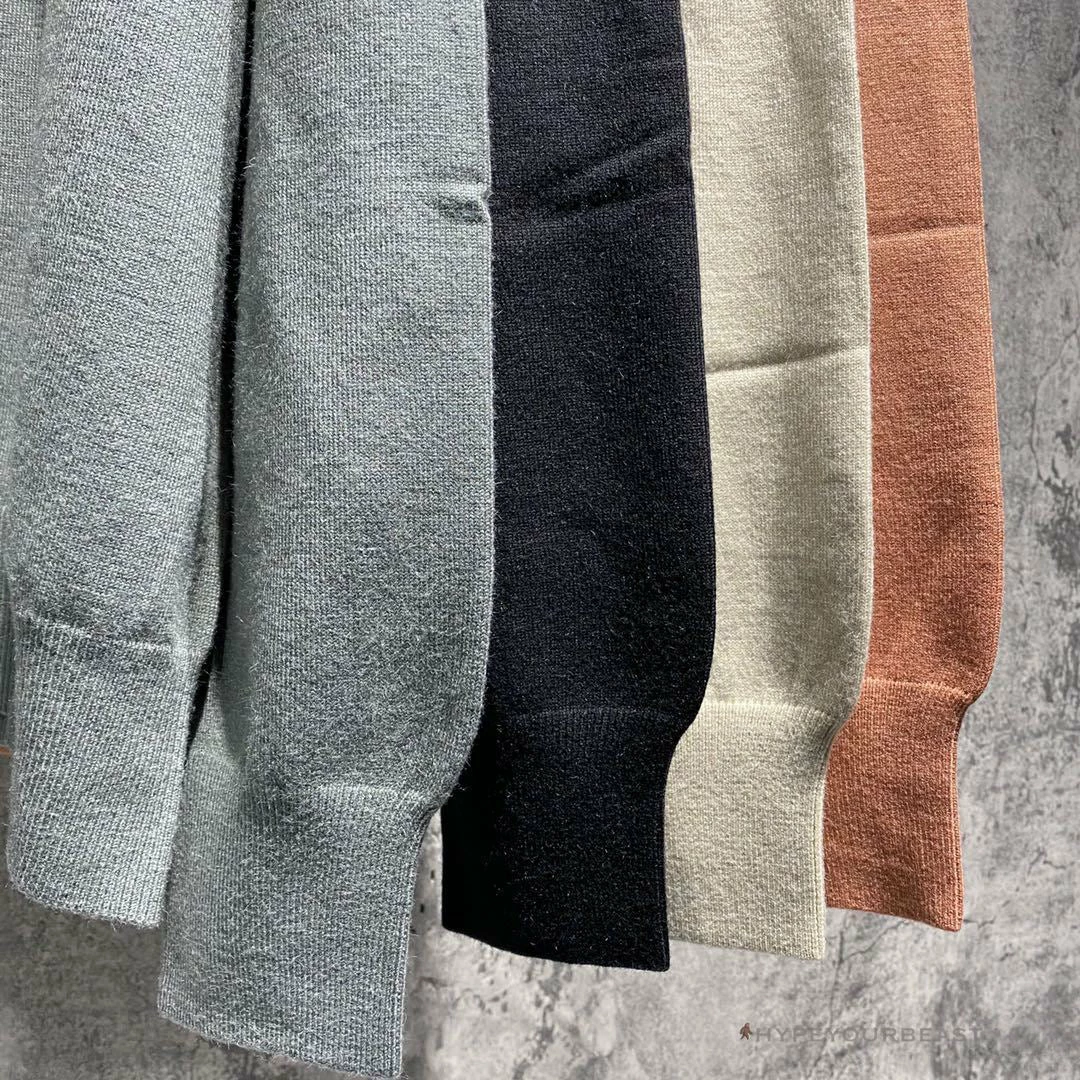 Hypeyourbeast Shirts St. Island Long Sleeve Shirt Orange 6 Hypeyourbeast Shirts St. Island Long Sleeve Shirt Orange