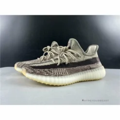 HypeYourBeast Adidas Yeezy Boost 350 V2 'Zyon'
