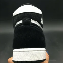 Hypeyourbeast Jordan 1 High OG "Panda" Air Jordan 48 Hypeyourbeast Jordan 1 High OG