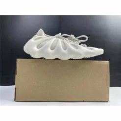 HypeYourBeast Adidas Yeezy 450 'Cloud White' 21 HypeYourBeast Adidas Yeezy 450 'Cloud White'