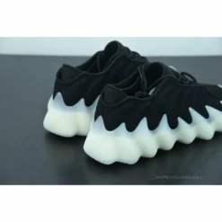 Hypeyourbeast Adidas Yeezy Boost 400 Black/White