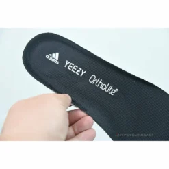 Hypeyourbeast Adidas Yeezy Boost 400 Black