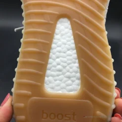 HypeYourBeast Adidas Yeezy Boost 350 V2 'Sesame'