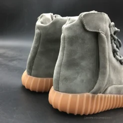 Hypeyourbeast Yeezy Boost 750 Light Grey