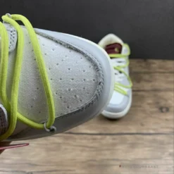 HypeYourBeast Off White X Nike Dunk Low 'Dear Summer - The 08/50' 28 HypeYourBeast Off White X Nike Dunk Low 'Dear Summer - The 08/50'