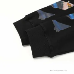 HypeYourBeast Hoodies & Jackets Off White Hoodie Vincent Van Gogh Black 16 HypeYourBeast Hoodies & Jackets Off White Hoodie Vincent Van Gogh Black