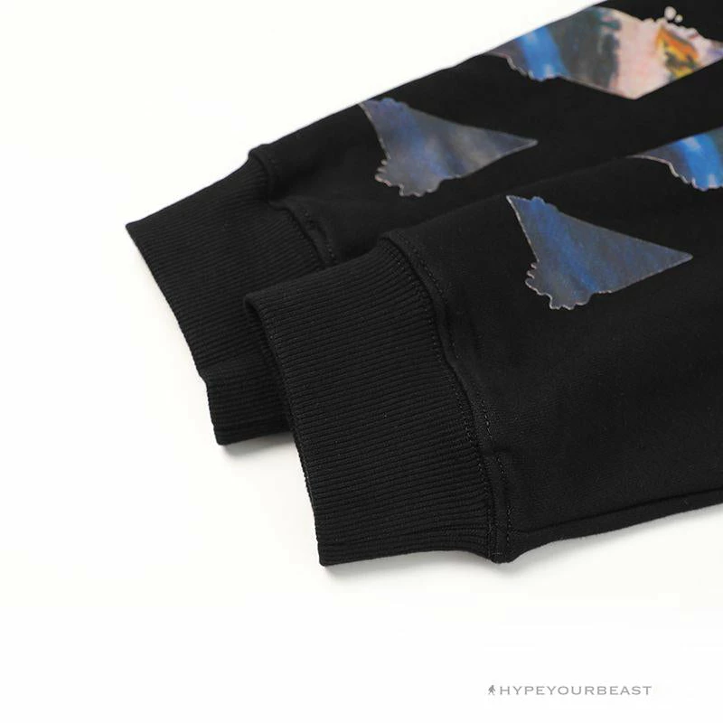 HypeYourBeast Hoodies & Jackets Off White Hoodie Vincent Van Gogh Black 8 HypeYourBeast Hoodies & Jackets Off White Hoodie Vincent Van Gogh Black