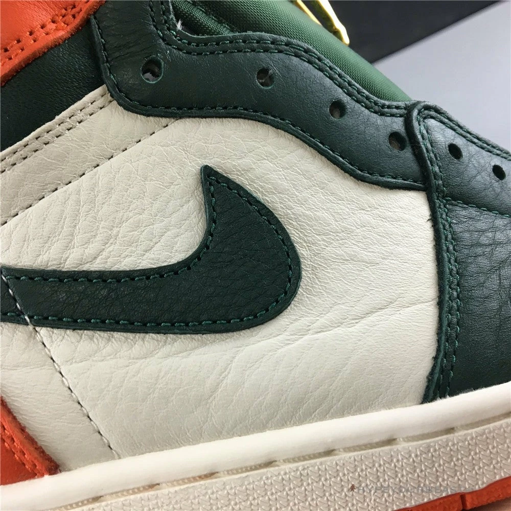 Hypeyourbeast Air Jordan 1 High Solely 'Art Basel' 15 Hypeyourbeast Air Jordan 1 High Solely 'Art Basel'