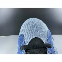 HypeYourBeast Air Jordan 6 'Washed Denim'