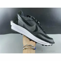 Hypeyourbeast Nike LD Waffle Sacai Daybreak Black