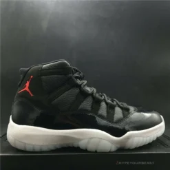 Hypeyourbeast Air Jordan 11 Retro '72-10' 32 Hypeyourbeast Air Jordan 11 Retro '72-10'