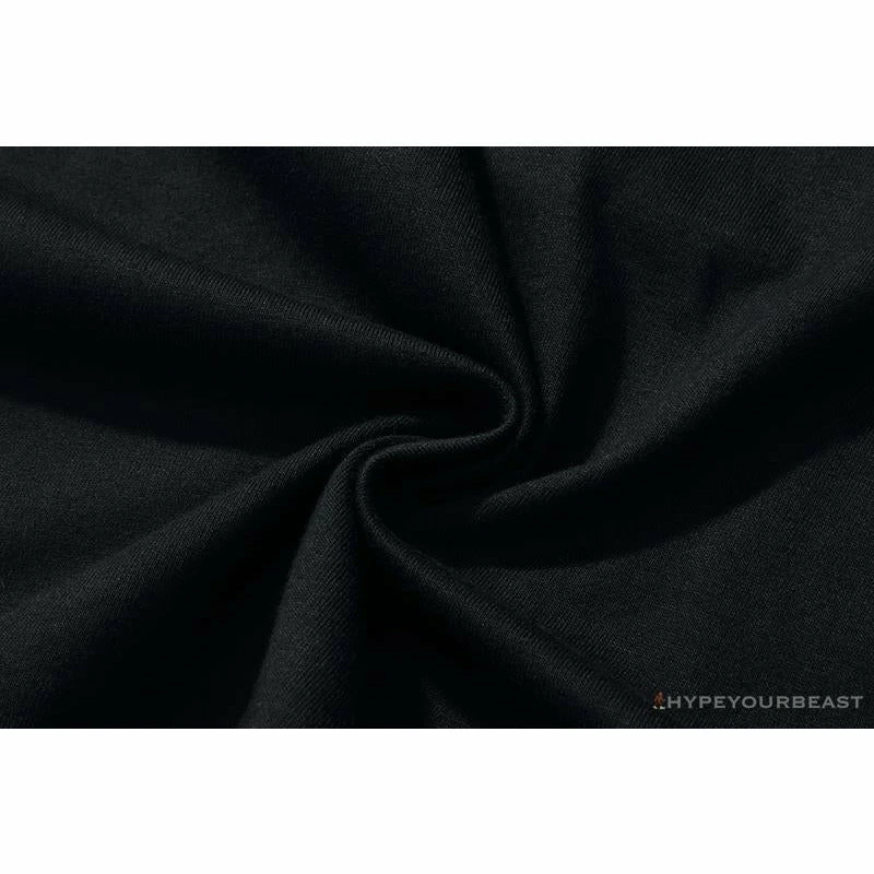 Hypeyourbeast Clothes BAPE NYC New York Limited Purple Camouflage Ape Head Tee Shirt 'BLACK' 11 Hypeyourbeast Clothes BAPE NYC New York Limited Purple Camouflage Ape Head Tee Shirt 'BLACK'