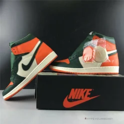 Hypeyourbeast Air Jordan 1 High Solely 'Art Basel' 35 Hypeyourbeast Air Jordan 1 High Solely 'Art Basel'