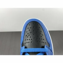 HypeYourBeast Air Jordan 1 Retro High OG 'Dark Marina Blue'