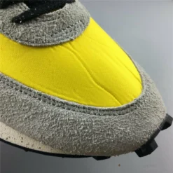 Hypeyourbeast Nike Undercover X Daybreak 'Bright Citron' Sneakers
