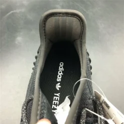 Hypeyourbeast Yeezy Boost 350 V2 Static Black
